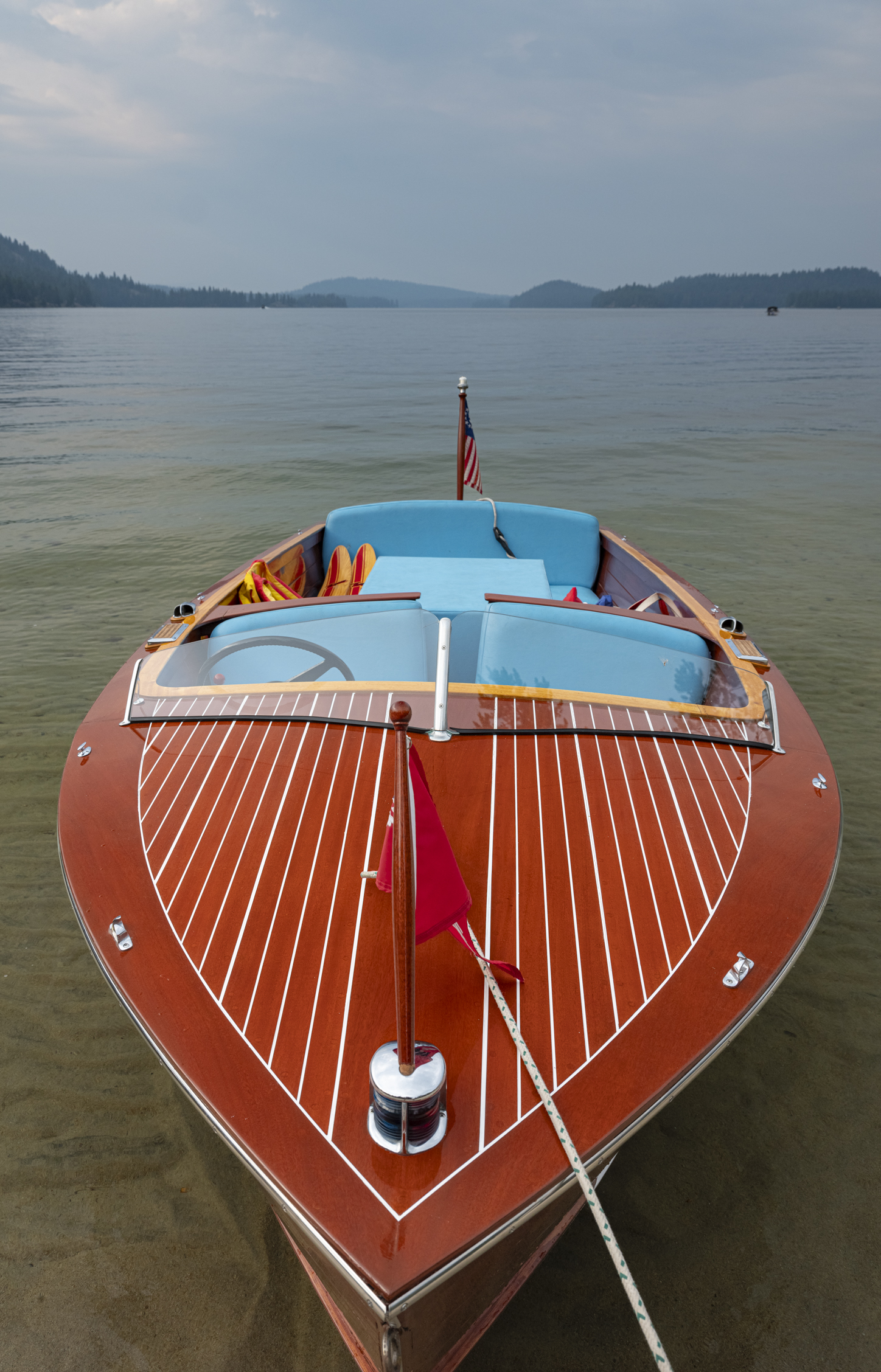 McCall Boat GFSX 8-4-24-115